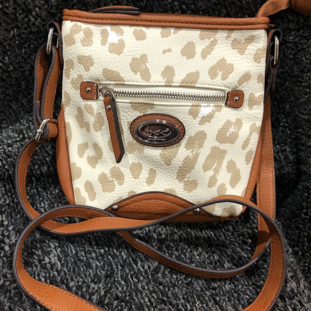 b.o.c.Small Crossbody Purse